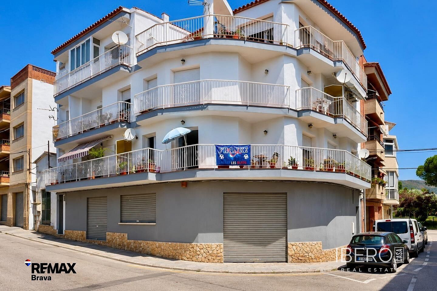 2+kk, Roses, Španělsko, 42 m² - 1