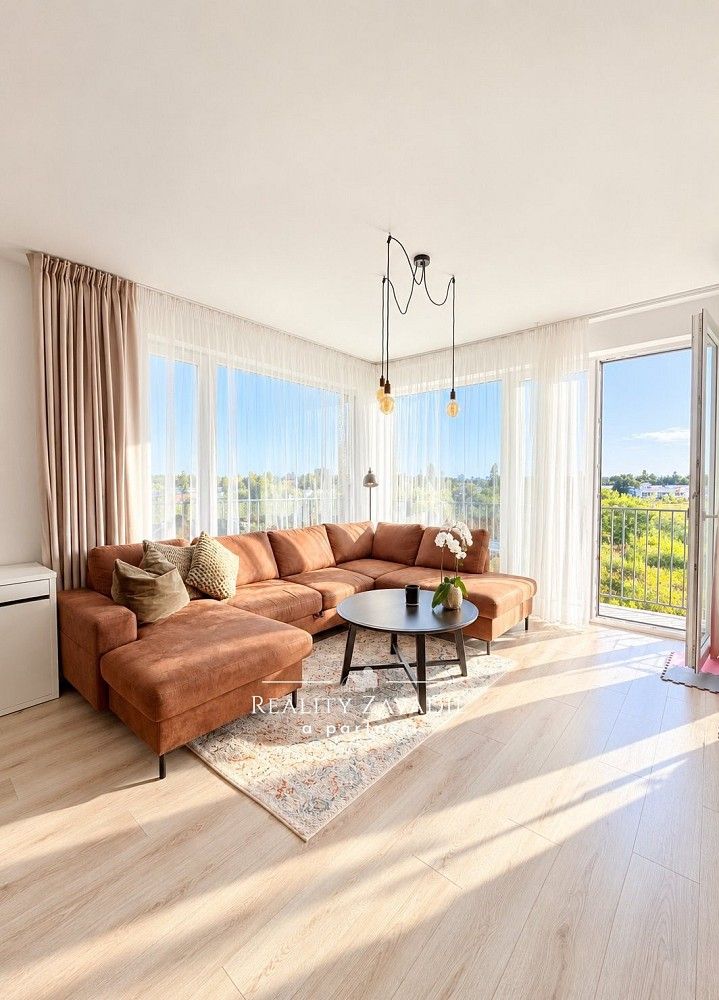 3+kk, Pod Vinicí, Pardubice - Zelené Předměstí, 103 m² - 2