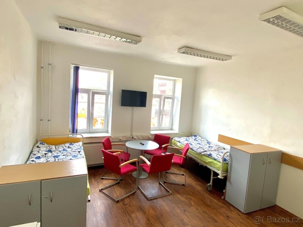 Pronájem byt - Boršov nad Vltavou, 370 01