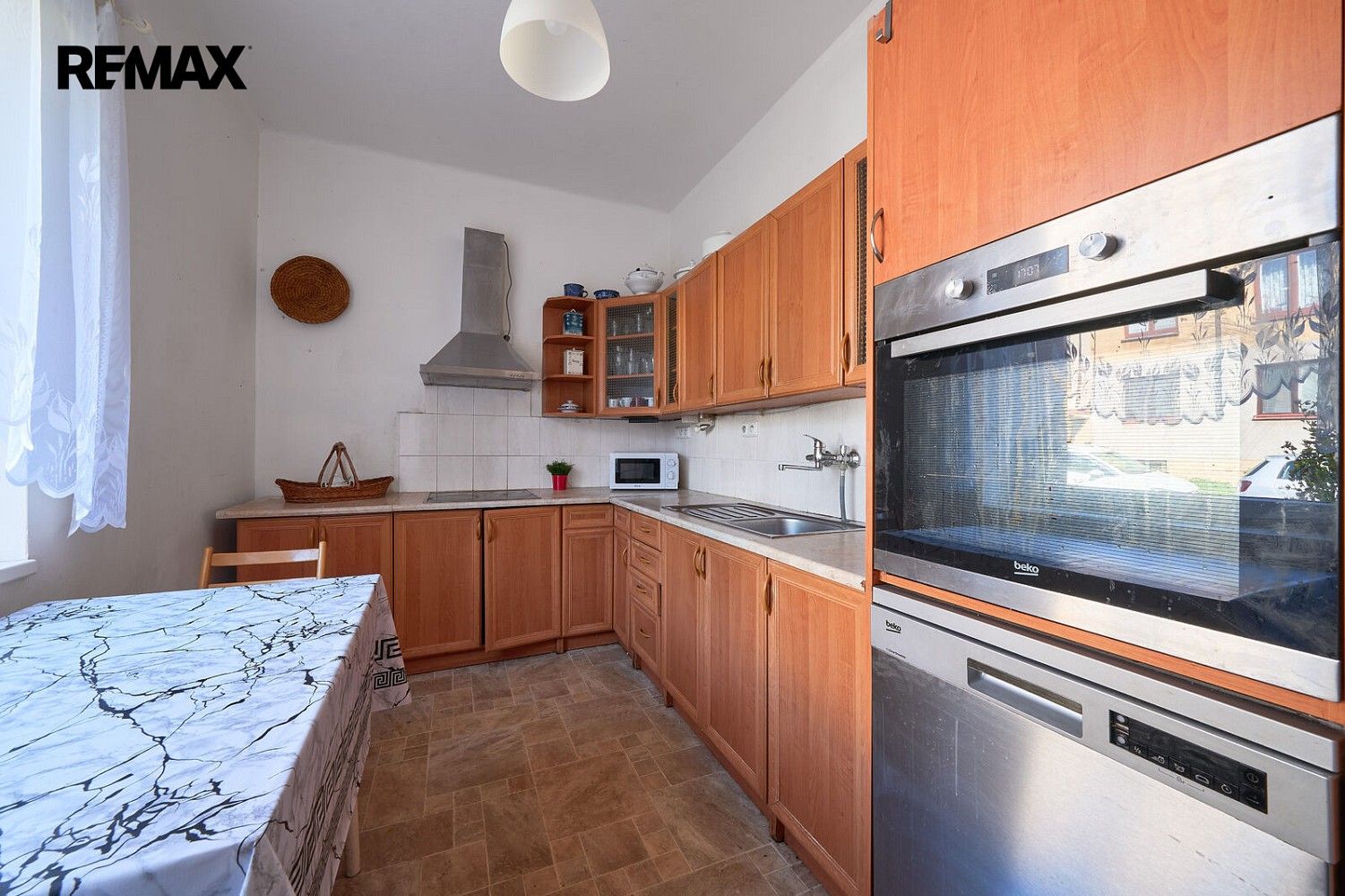 Rodinné domy, Bezručova, Jaroměř - Cihelny, okres Náchod, 90 m² - 2