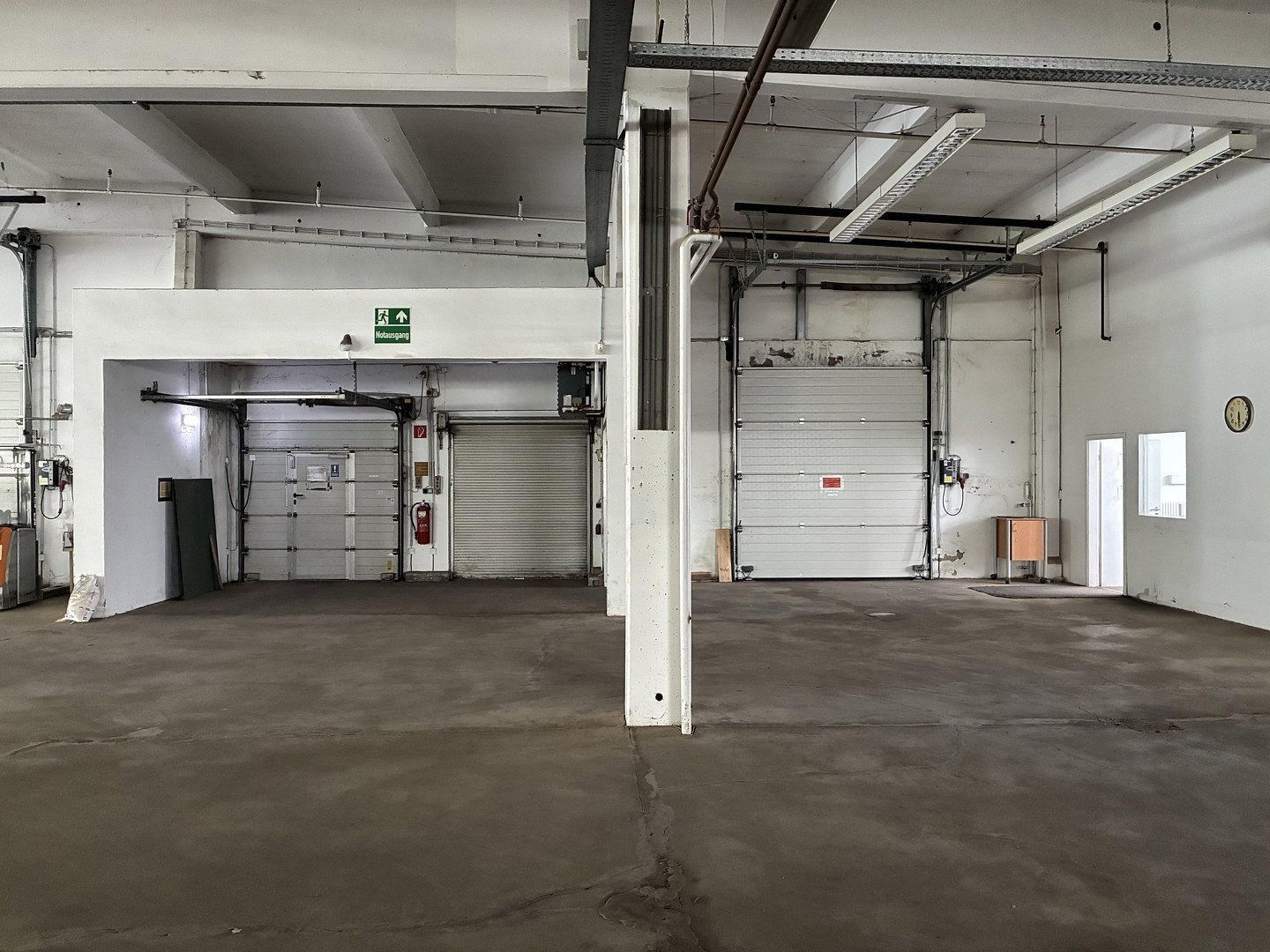 Obchodní prostory · 4 332 m² · Zur Riete 4, , Severní Porýní-Vestfálsko - 4