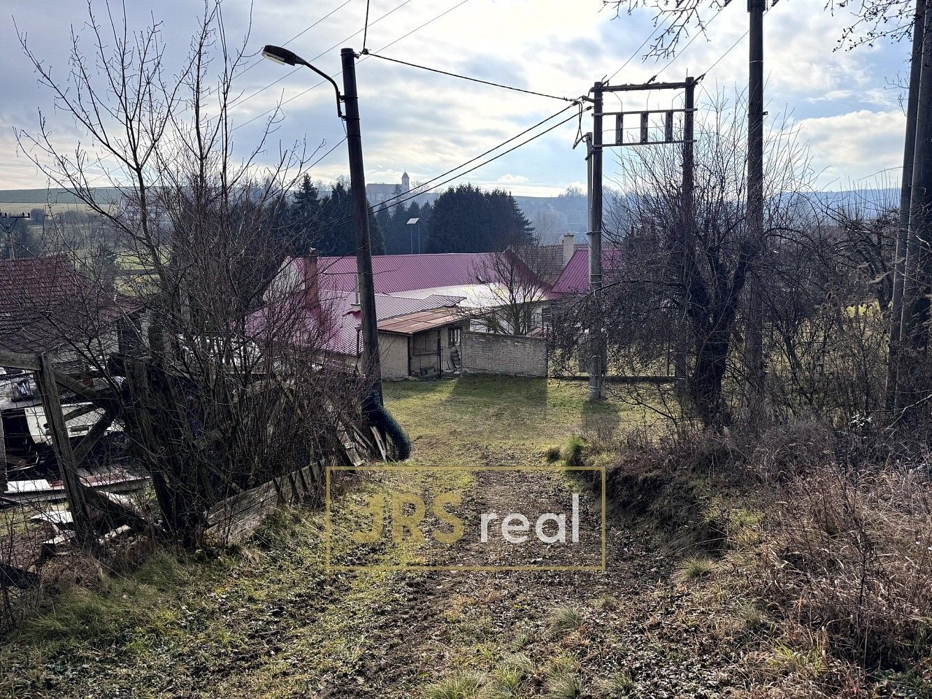 Zahrada · Kroměříž - Zlámanka, Zlínský kraj - 4