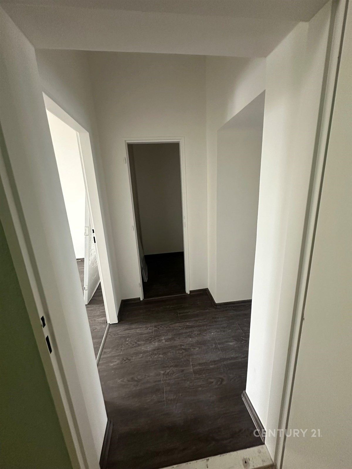 2+1, 28. října 1080, Chomutov, 65 m²