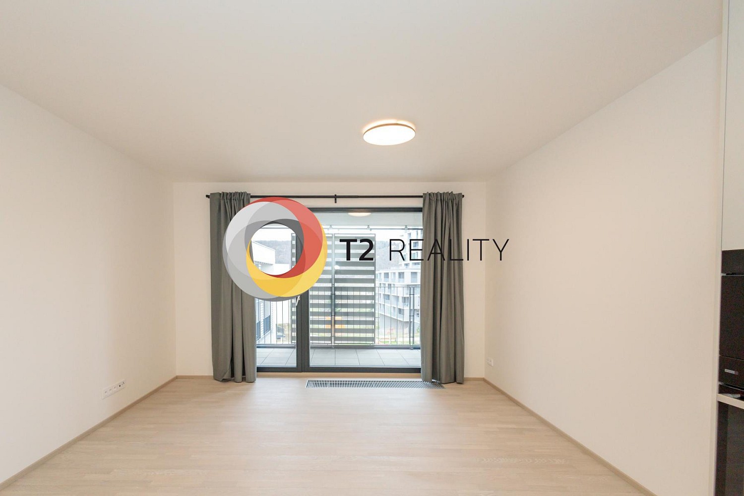 Byt 2+kk · 58 m² · Mezi vodami, Praha 4 - Modřany - 3