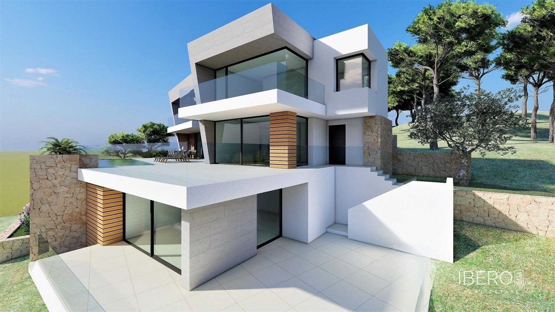 Rodinný dům · 177 m² · Benitachell, ES - 3