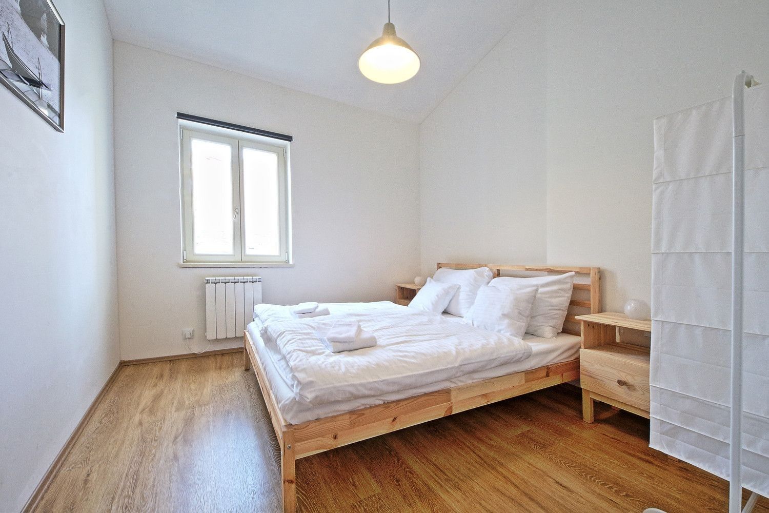 Byty, Na Bojišti, Praha - Nové Město, 110 m² - 2