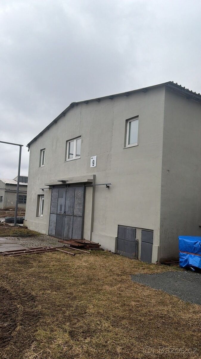 Sklady, Kojetín, 752 01