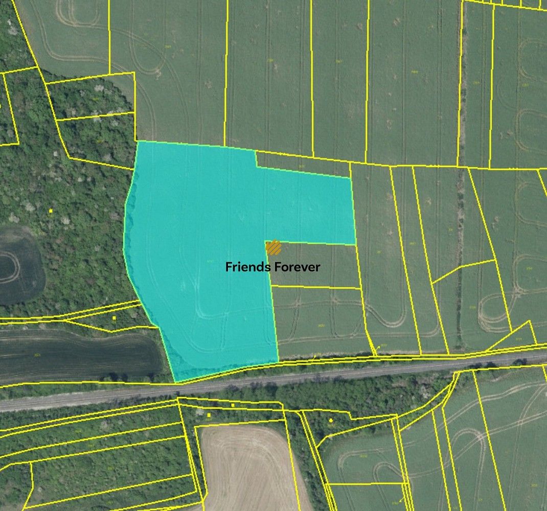 Zemědělský pozemek, 15 873 m²