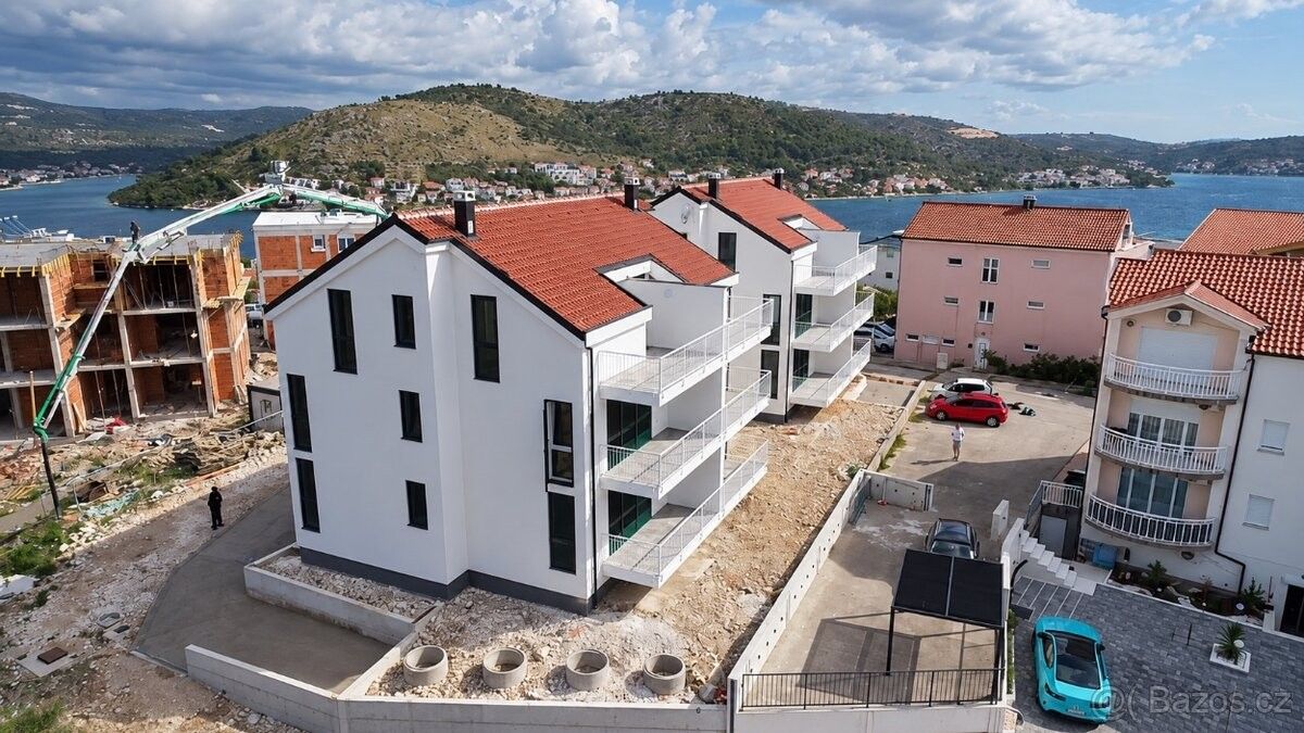 Byty, 987 66, Zahraničí - 2