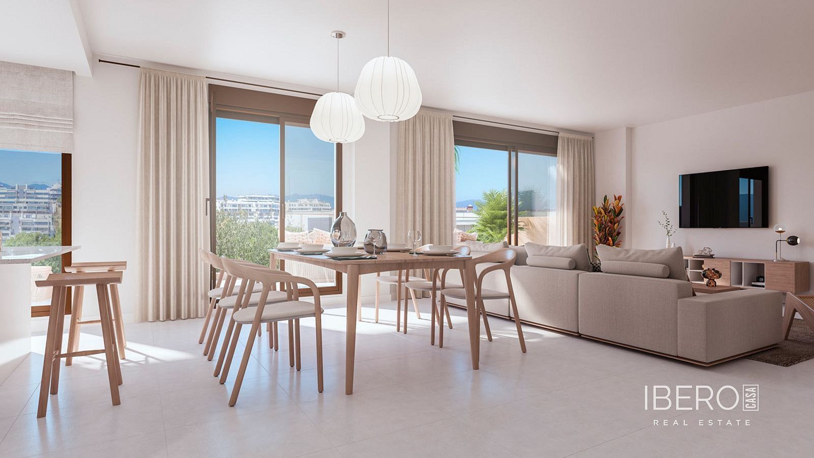 Byt 4+kk · 143 m² · Estepona, Španělsko - 3