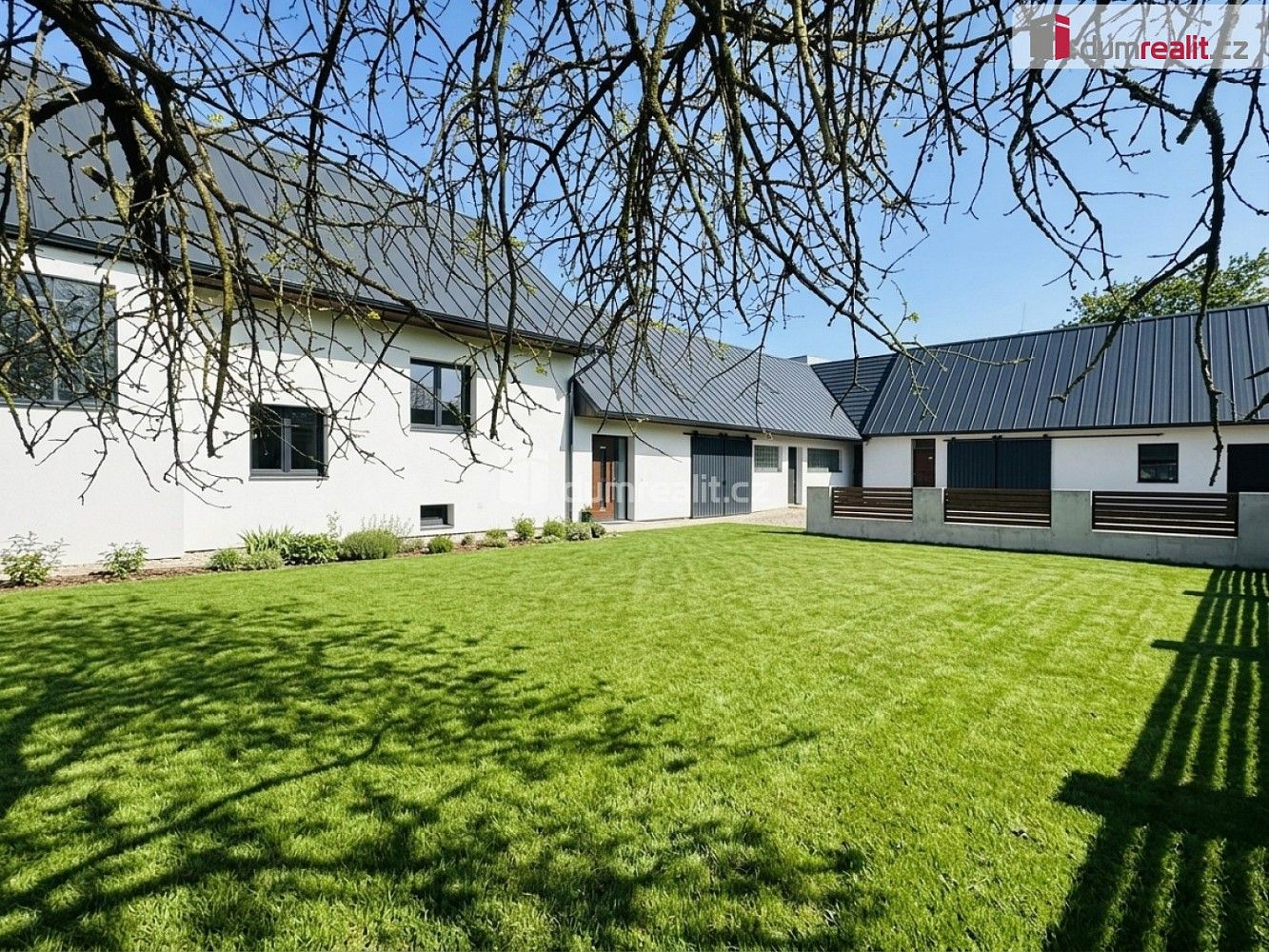 Rodinný dům · 108 m² · Pelhřimov - Starý Pelhřimov, Kraj Vysočina - 3