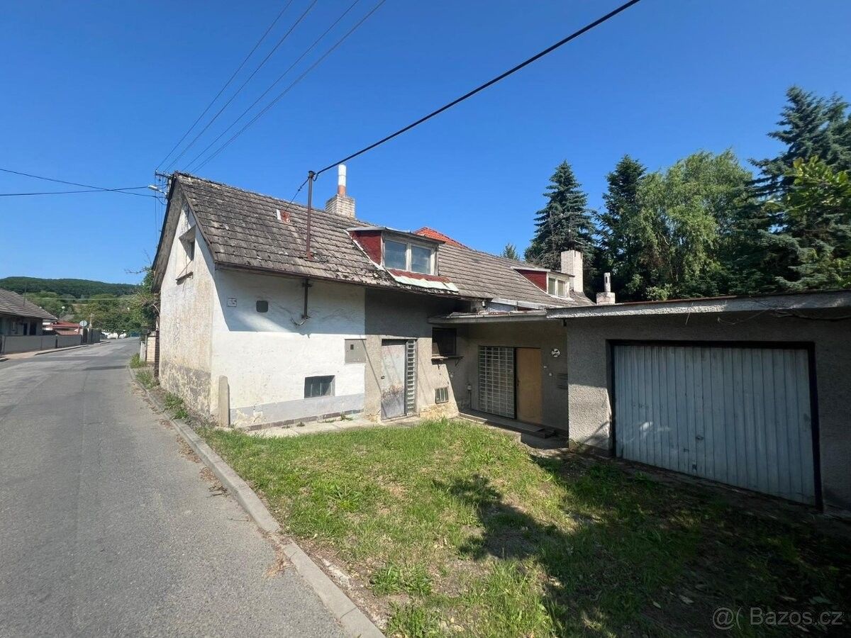 Prodej rodinný dům - Zlín, 760 01