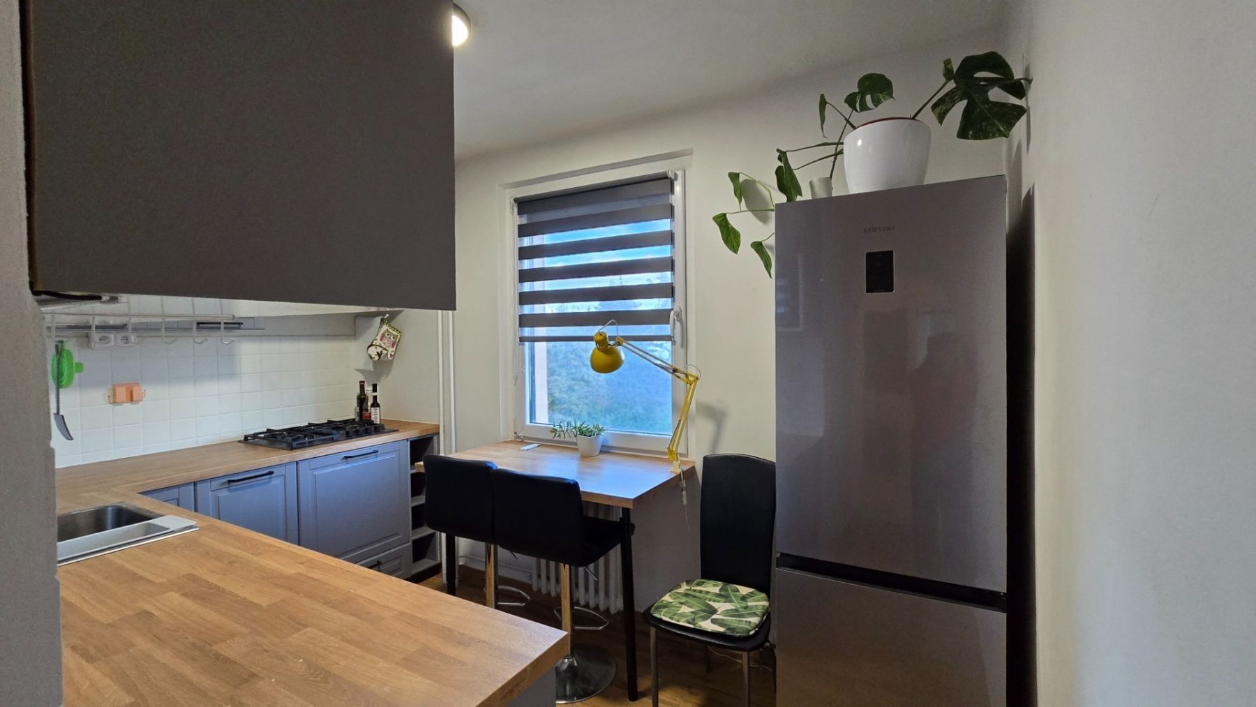 3+1, Zelený pruh, Praha - Braník, 65 m² - 2