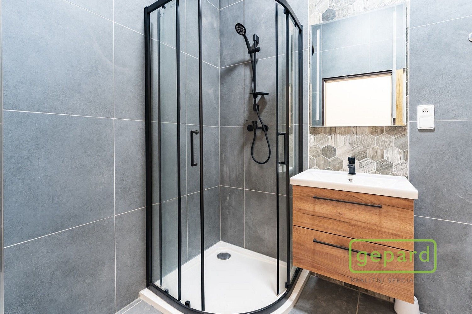 Byt 2+1 · 50 m² · Nebanice, okres Cheb, Karlovarský kraj - 3