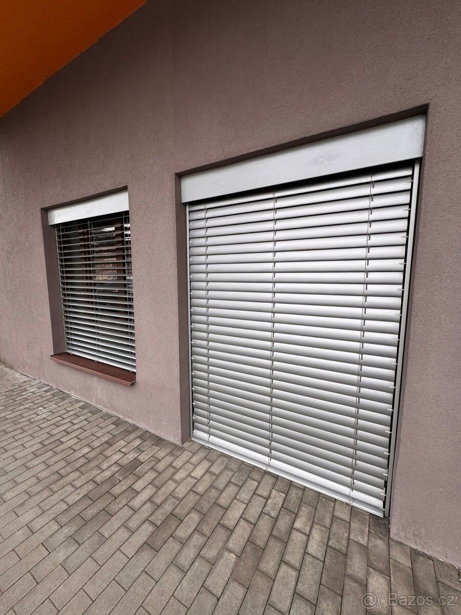 Kanceláře, Uherské Hradiště, 686 01