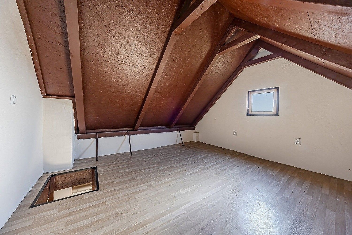 Rodinný dům · 35 m² · Kunovice, okres Uherské Hradiště - 4