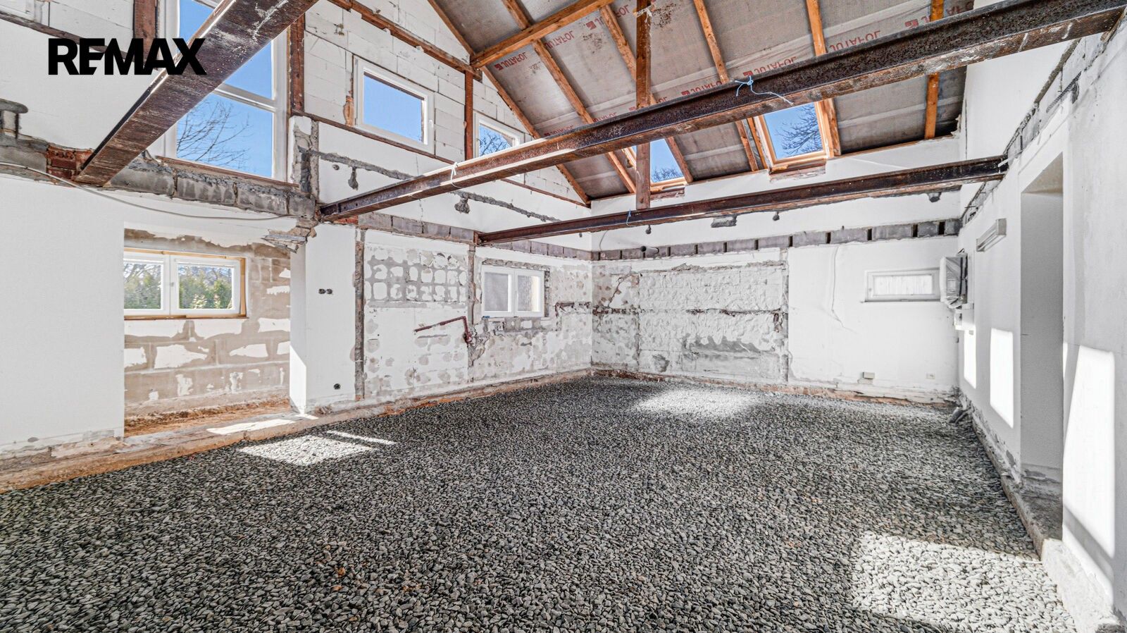 Rodinný dům · 308 m² · Za Zahradami 111, Březí - 4