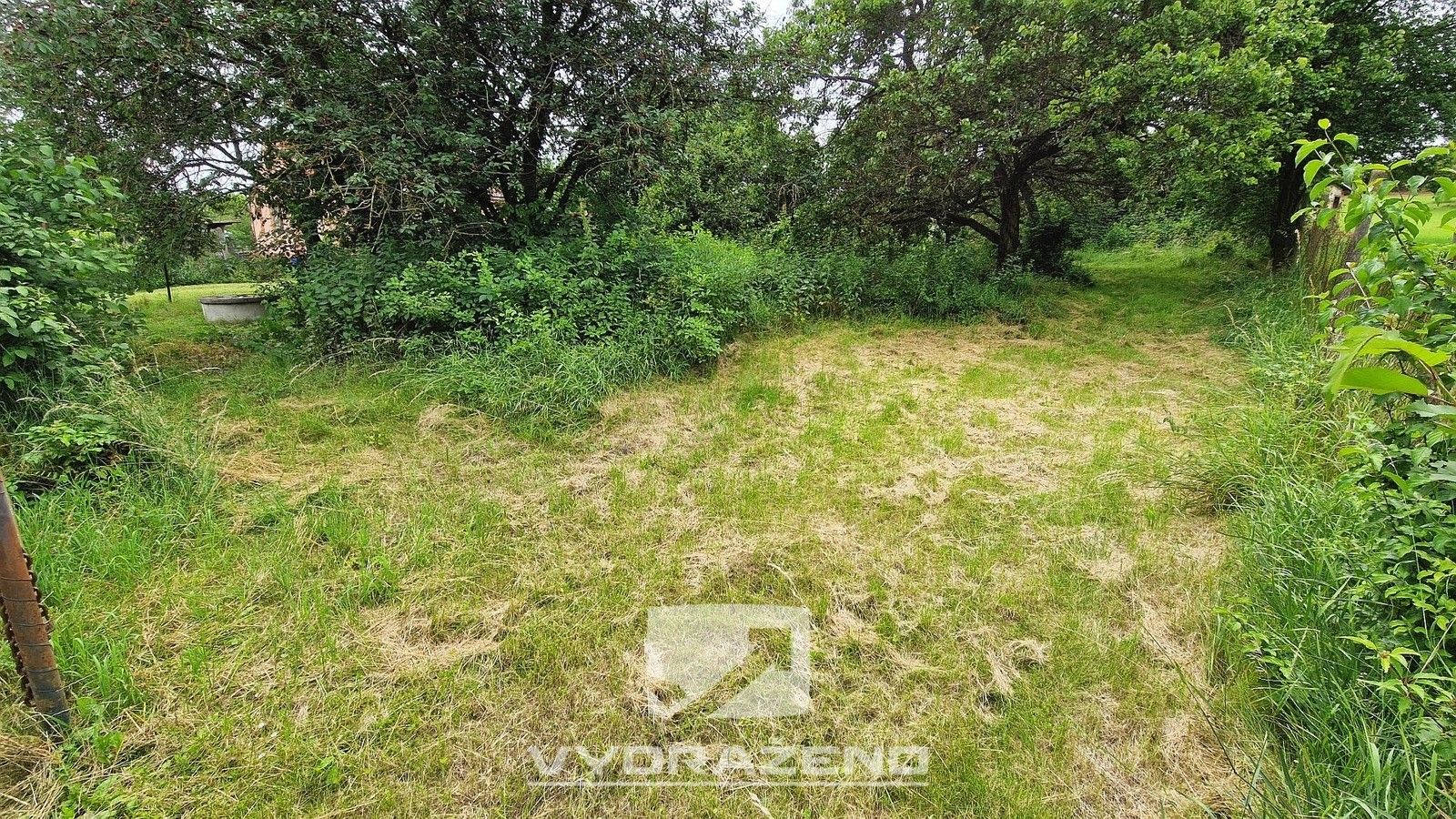 Prodej pozemek pro bydlení - Modřice, 894 m²