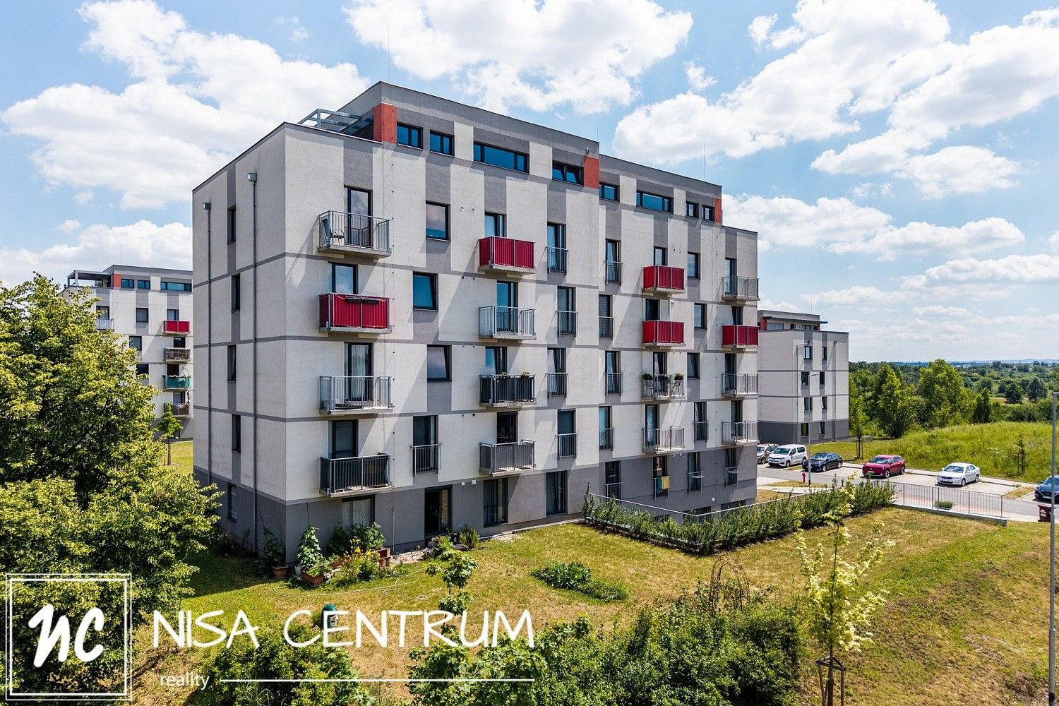 2+1, Praha - Černý Most, okres Praha 14, Hlavní město Praha, 58 m²