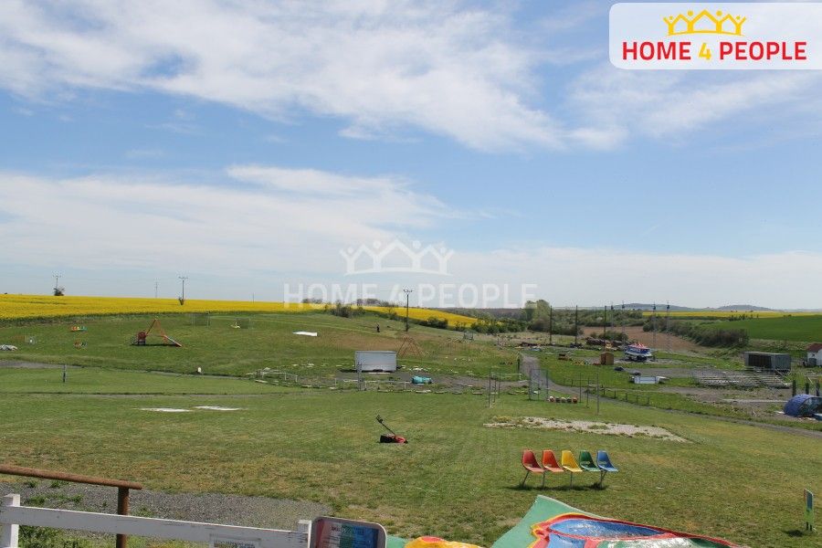 Komerční nemovitost · 43 662 m² · Třebovle - 4