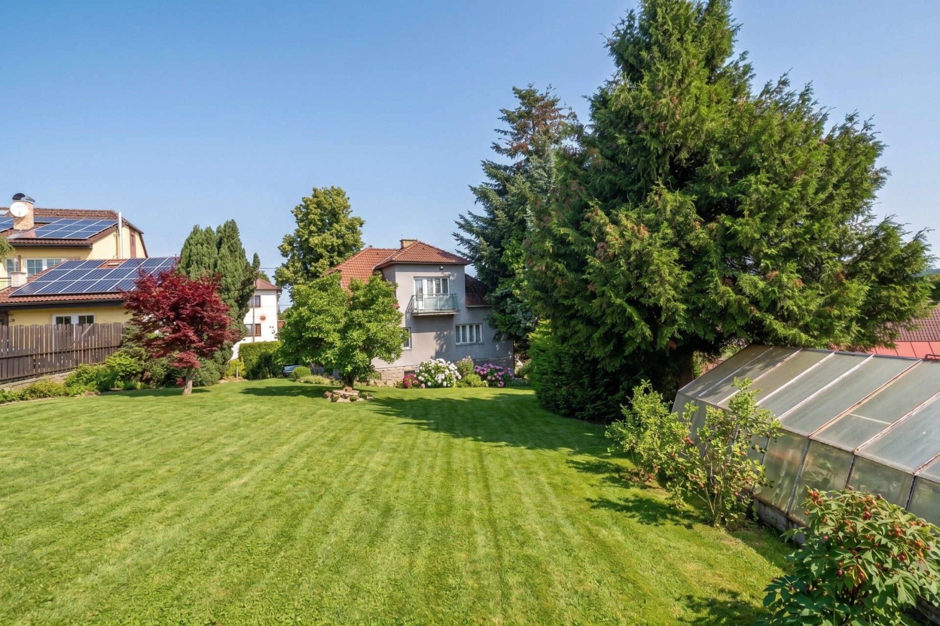 Rodinný dům · 270 m² · Havlíčkova 1036, Třešť - 3