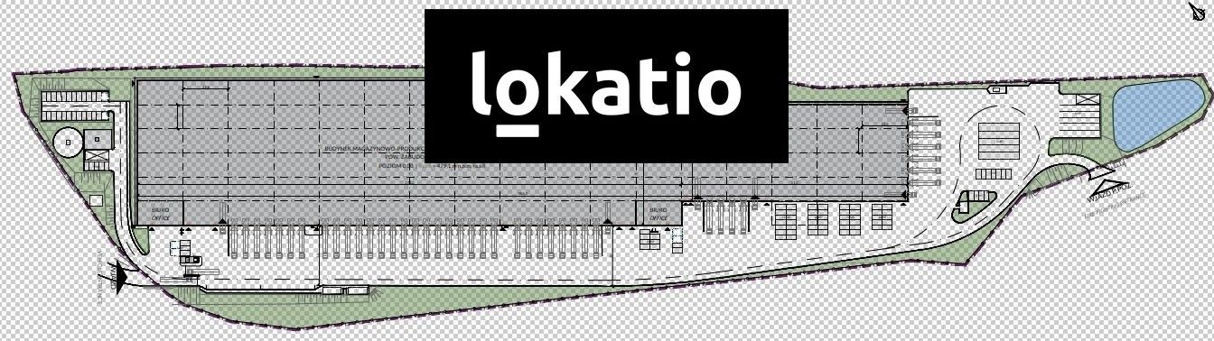 Pronájem výrobní prostory - Lavičky, 5 290 m²