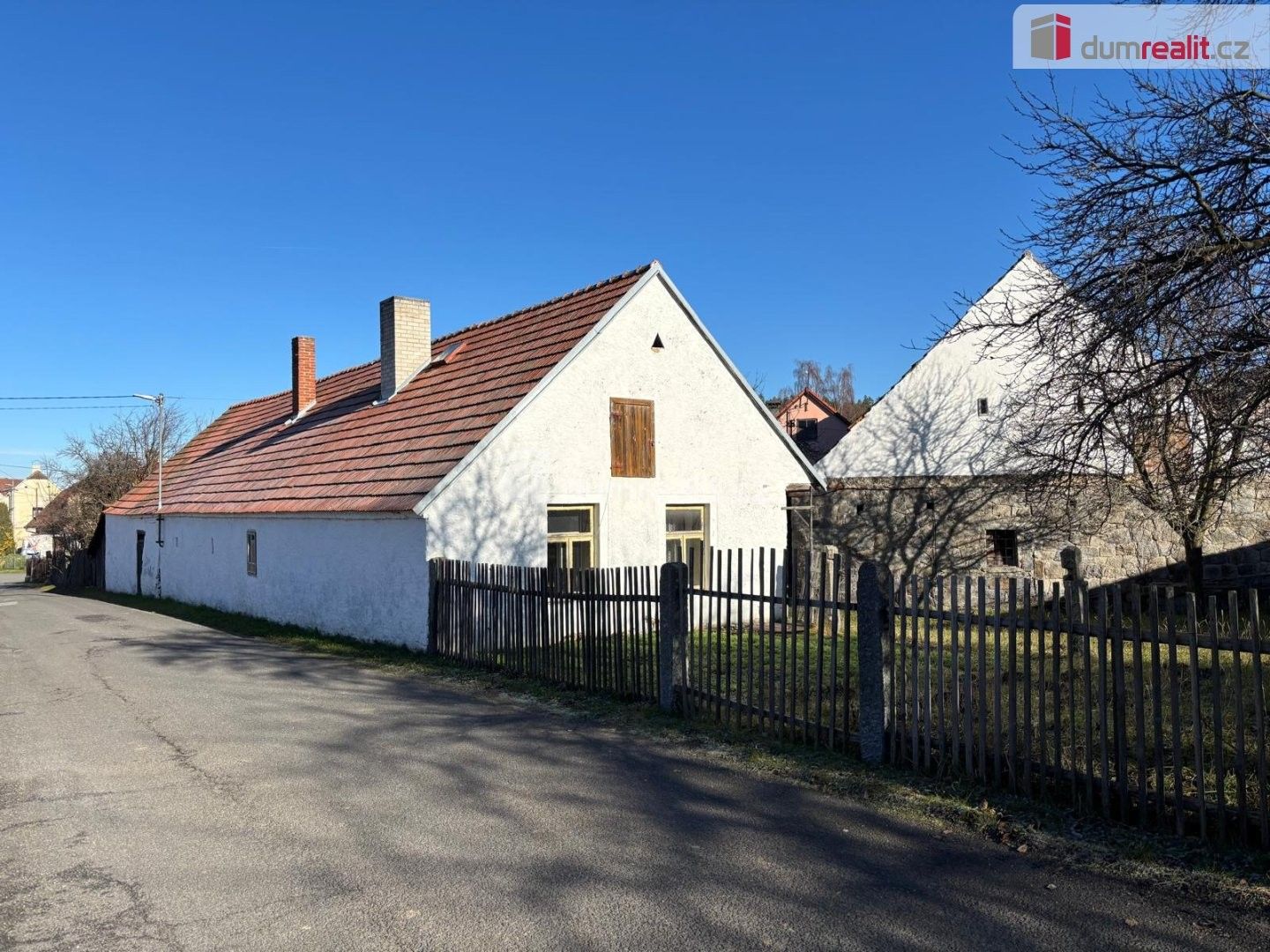 Chalupy, Soběšice, 181 m² - 1