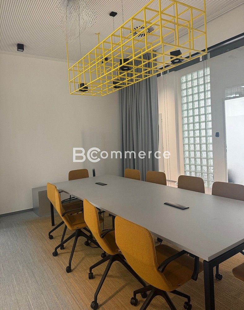 Pronájem kancelář - Brno - Královo Pole, okres Brno-město, Jihomoravský kraj, 100 m² - 2