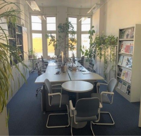 Kanceláře, Václavské náměstí, Praha, 162 m²