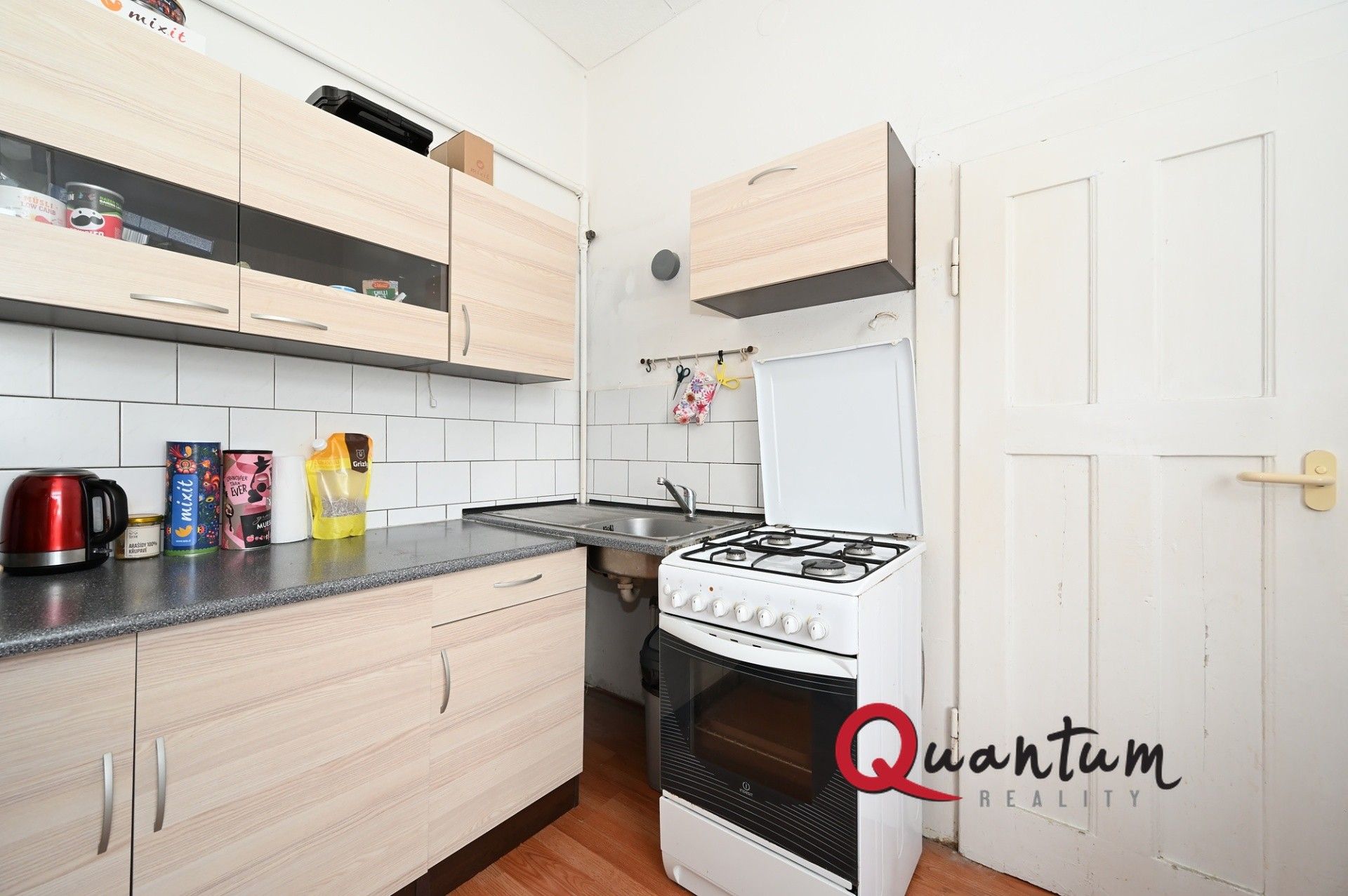 Pronájem byt 1+1 - K Orionce, Praha, 36 m²