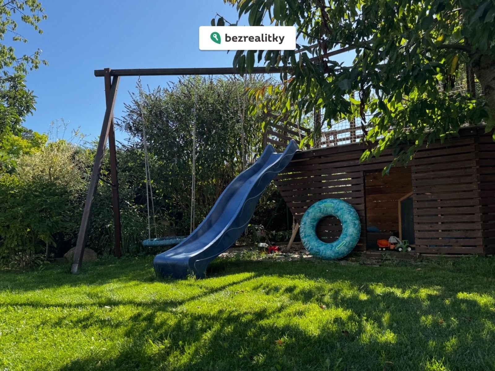 Prodej rodinný dům - Vřesová, Ohrobec, 228 m²