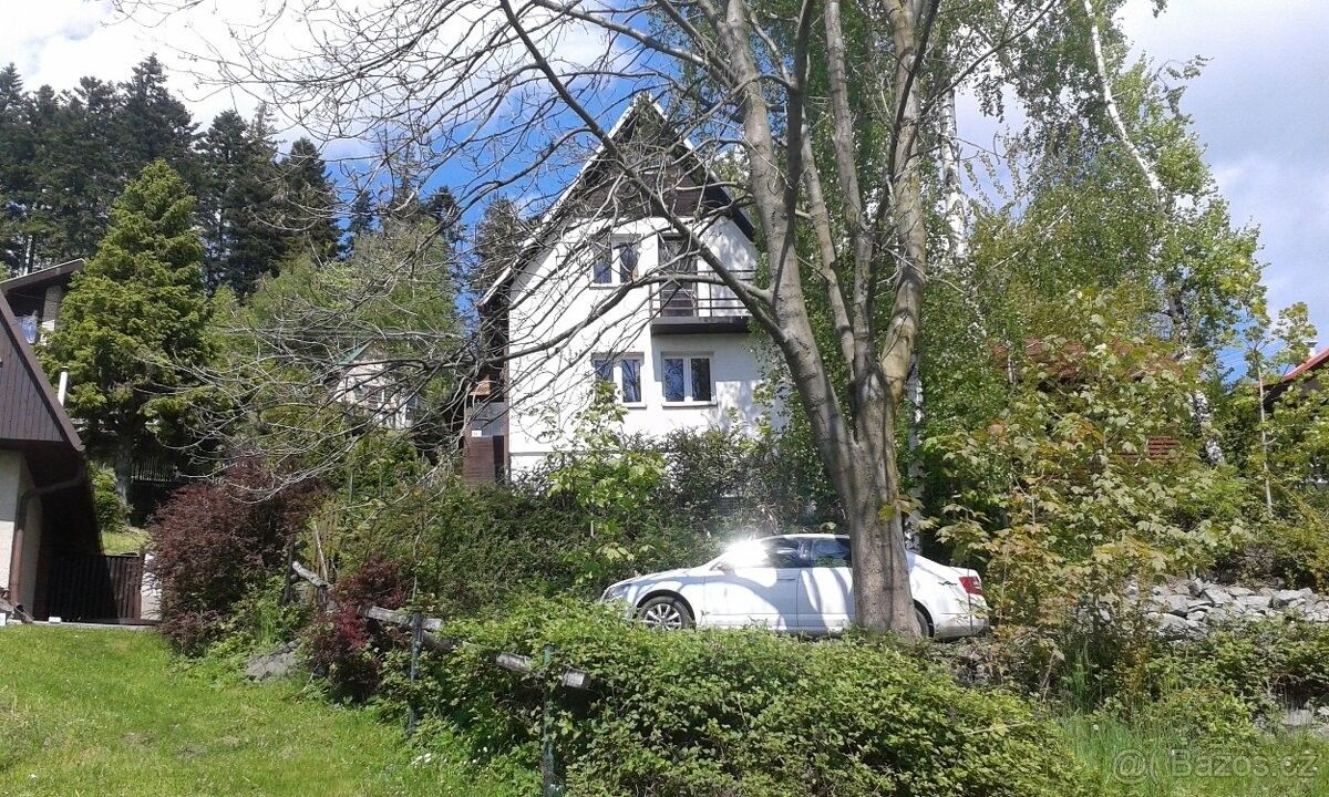 Chaty, Ostrava, 700 30