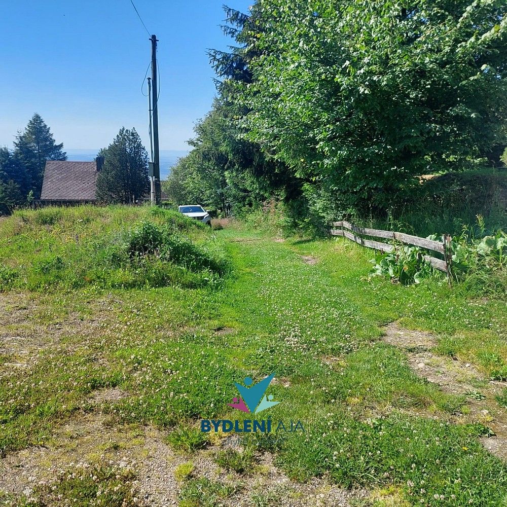 Prodej pozemek pro bydlení - Osek - Dlouhá Louka, okres Teplice, Ústecký kraj - 2