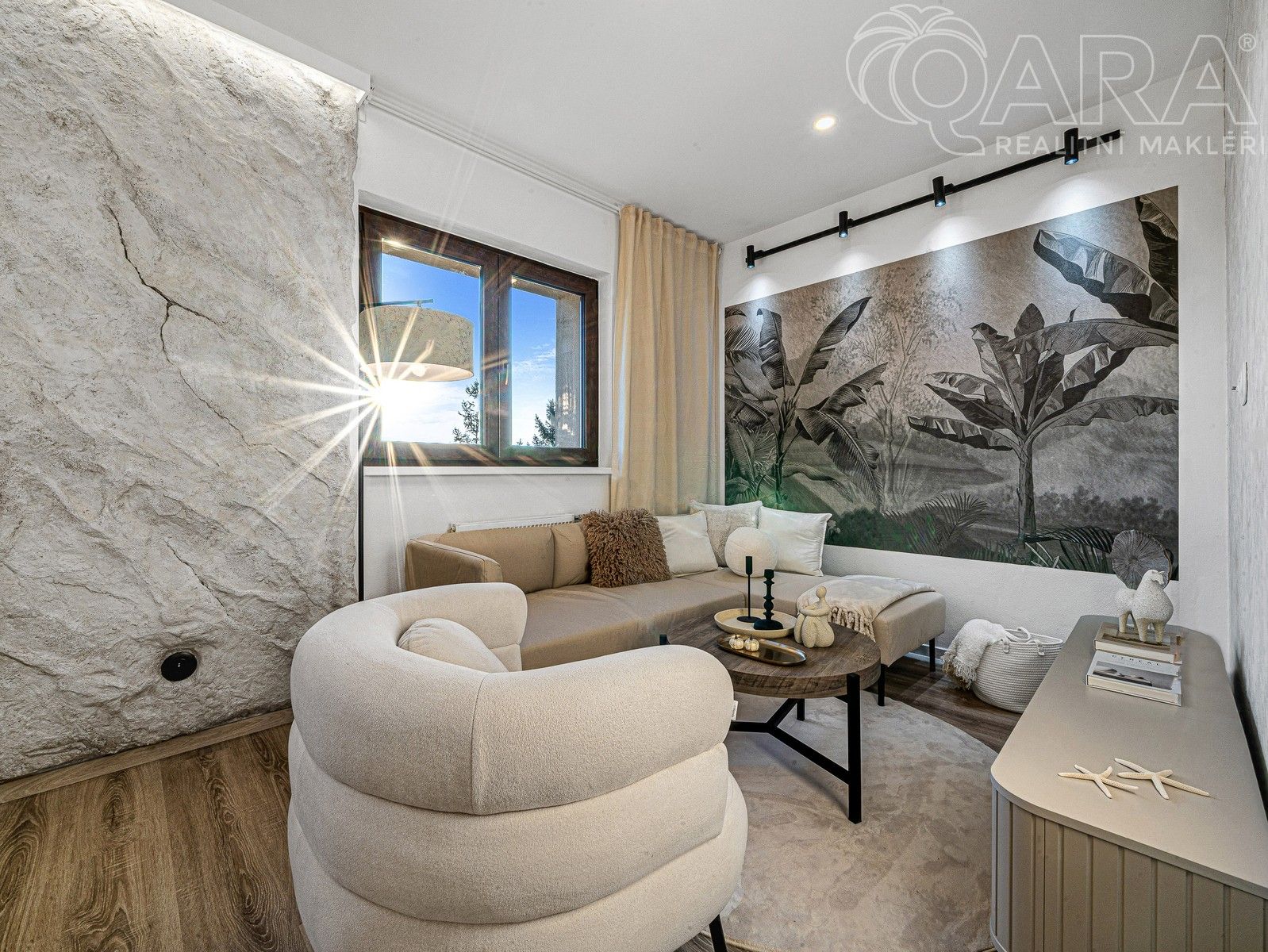 Prodej byt 1+kk - Velebného, Praha, 37 m²