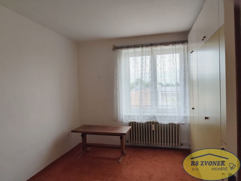 Byt 3+1 · 72 m² · Olomouc - 4