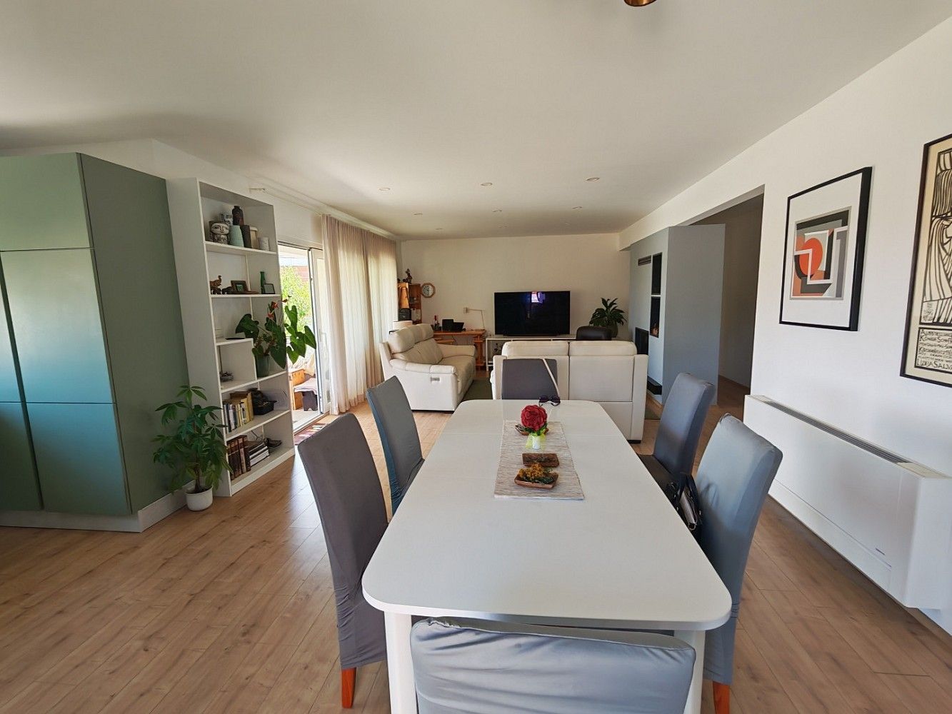 Prodej rodinný dům - Kaštelir-Labinci, HR, 186 m² - 5