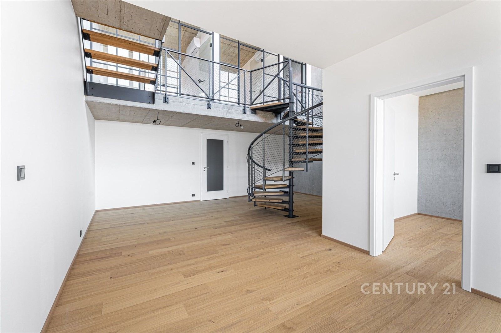 Byt 4+kk · 92 m² · Kolbenova 1032, Praha Vysočany - 3