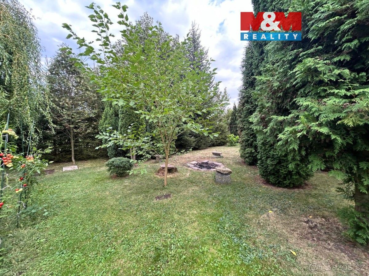 Pozemky pro bydlení, Kadaň, 432 01