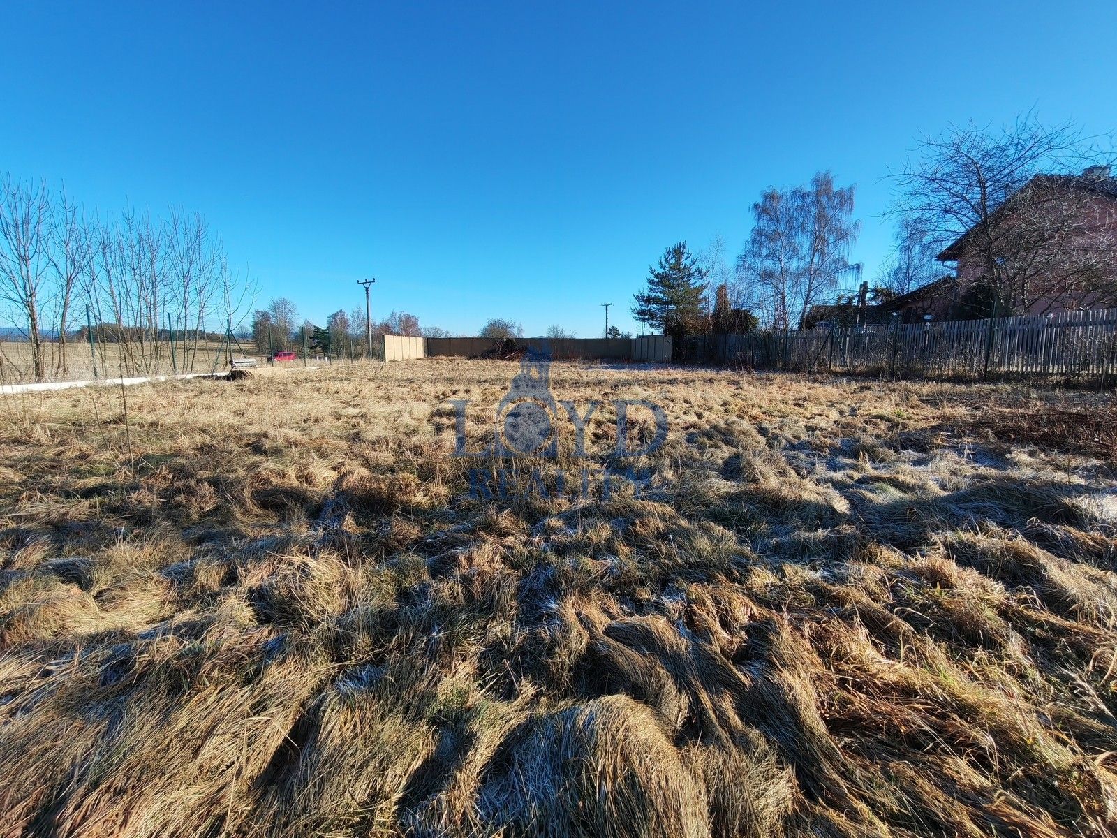 Prodej pozemek pro bydlení - Stanovice, 1 m²