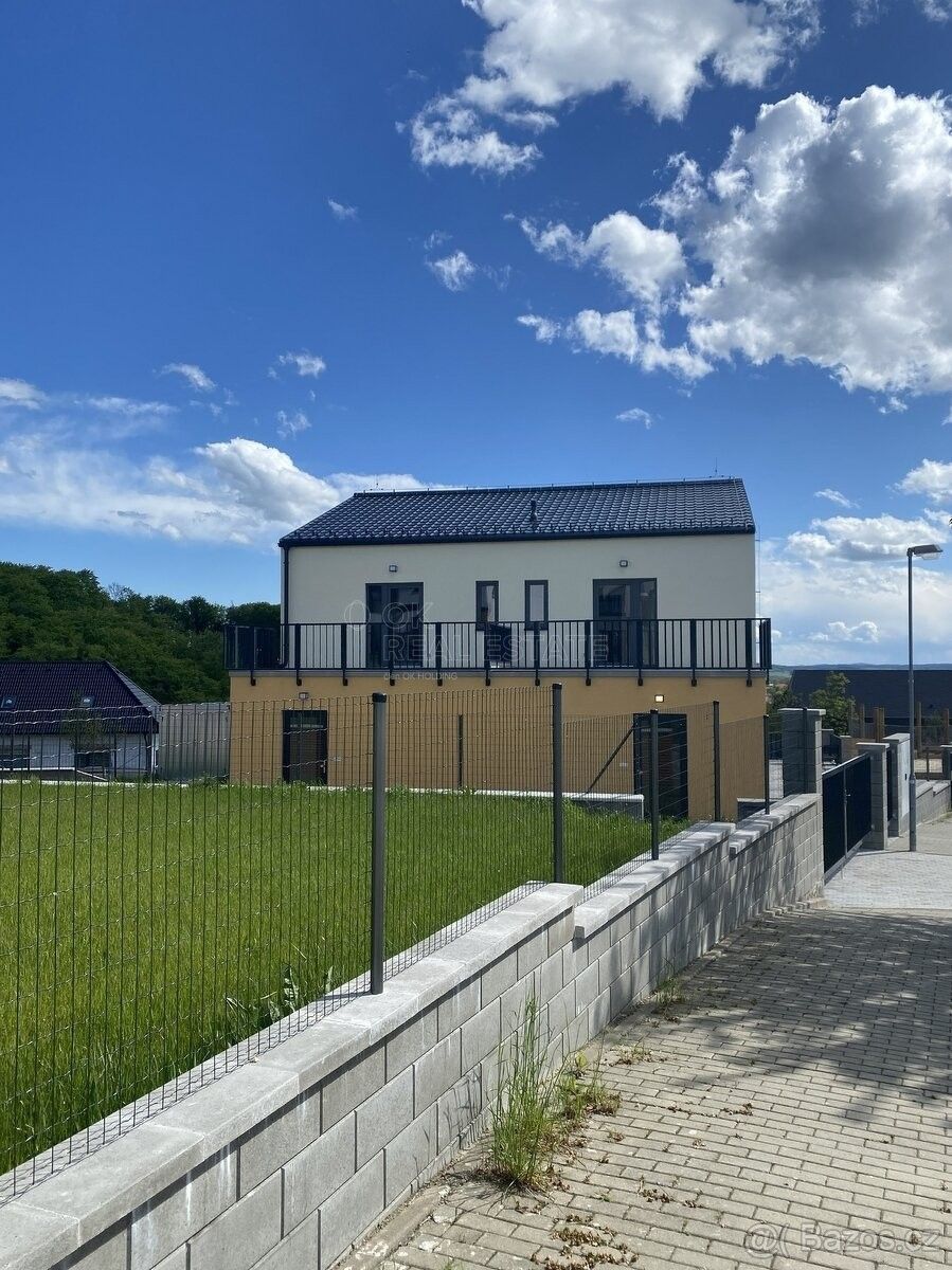 Byty, Nová Ves pod Pleší, 262 04