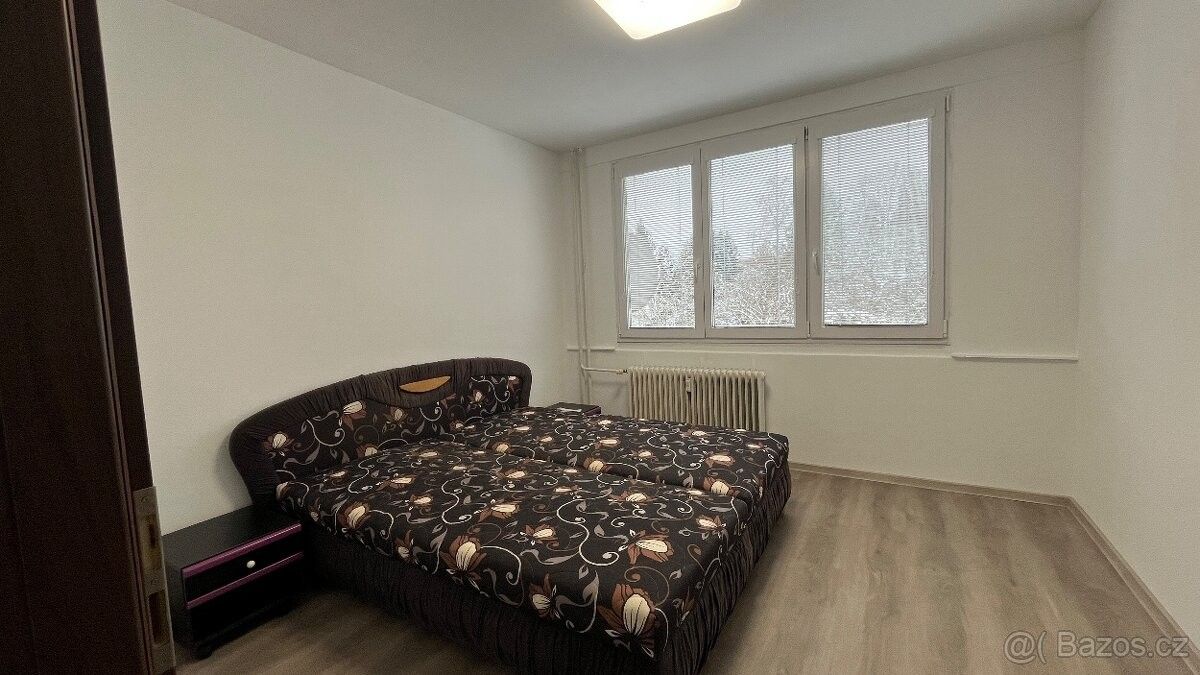 Pronájem byt - Suchdol nad Lužnicí, 378 06