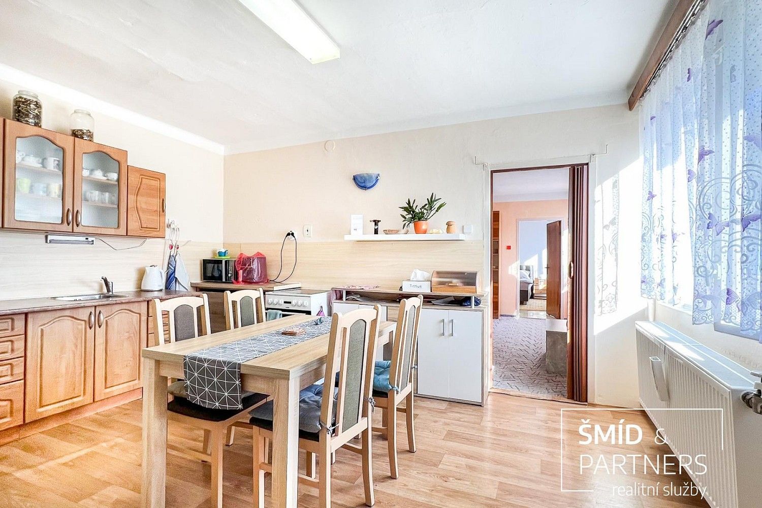 Rodinný dům · 106 m² · Labské Chrčice, okres Pardubice - 3