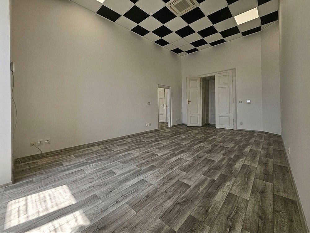 Pronájem kancelář - Brno, okres Brno-město, Jihomoravský kraj, 49 m² - 5