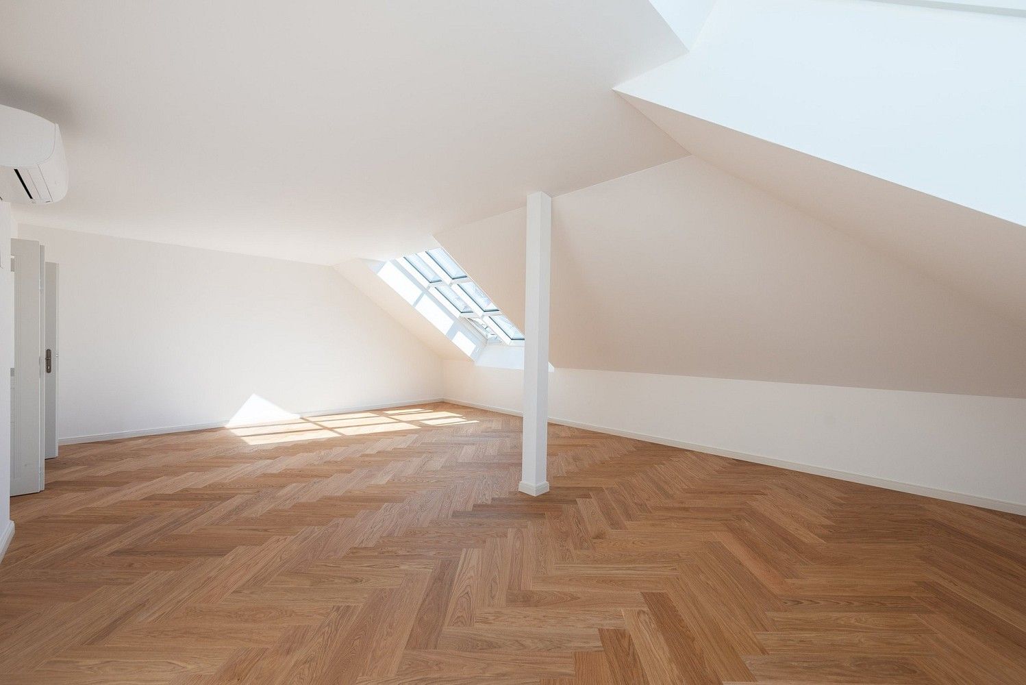 Prodej byt 2+kk - Praha - Vinohrady, okres Praha 2, Hlavní město Praha, 110 m² - 5
