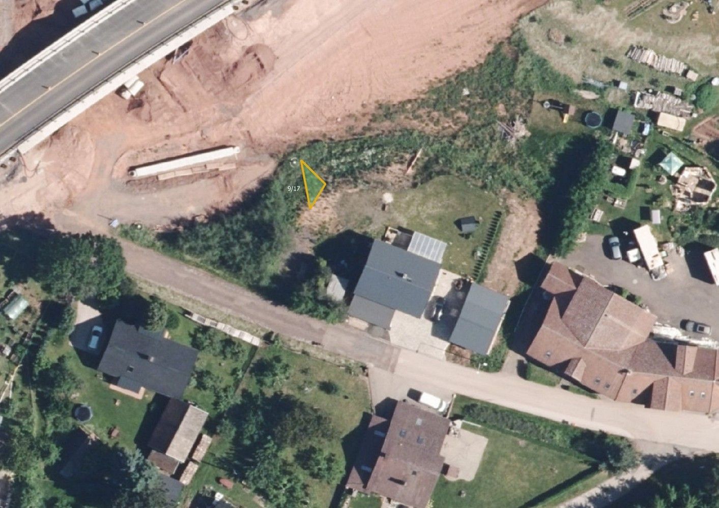 Louka · Vidochov, okres Jičín, Královéhradecký kraj - 4