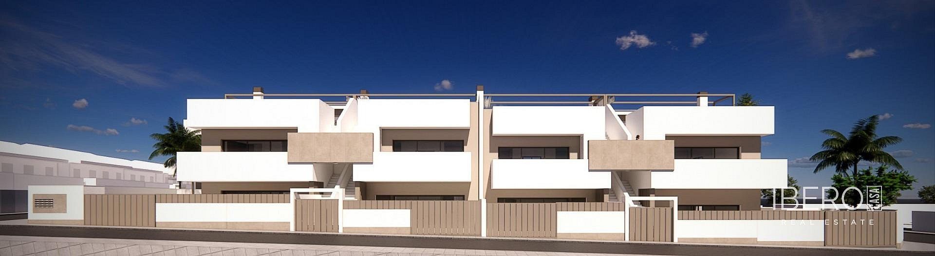Prodej rodinný dům - Pilar de La Horadada, ES, 85 m² - 5