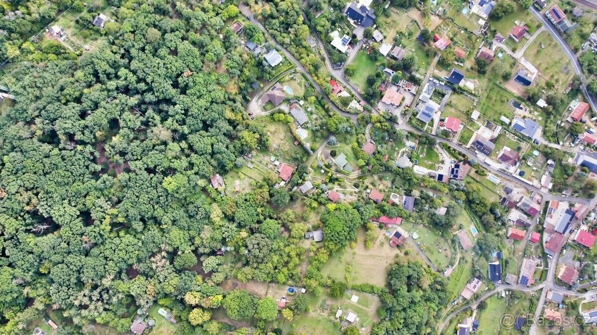 Prodej pozemek pro bydlení - Ústí nad Labem, 403 21 - 5