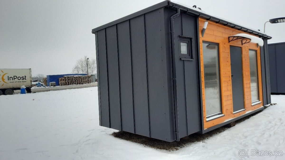 Prodej chata - 987 66, Zahraničí