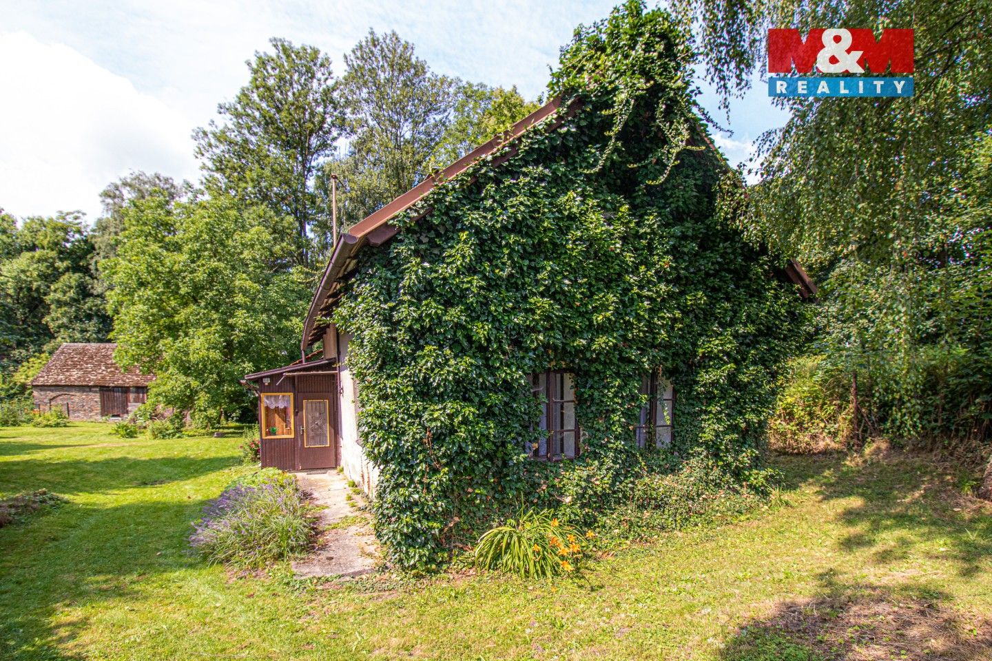 Prodej rodinný dům - Jindice, Rašovice, 92 m²