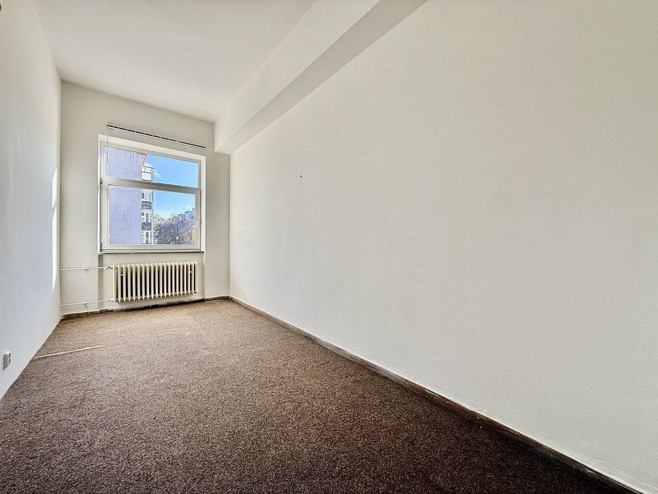 Kancelář, 12 m²